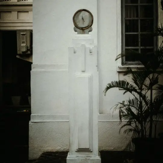 Tanjung Priok Station